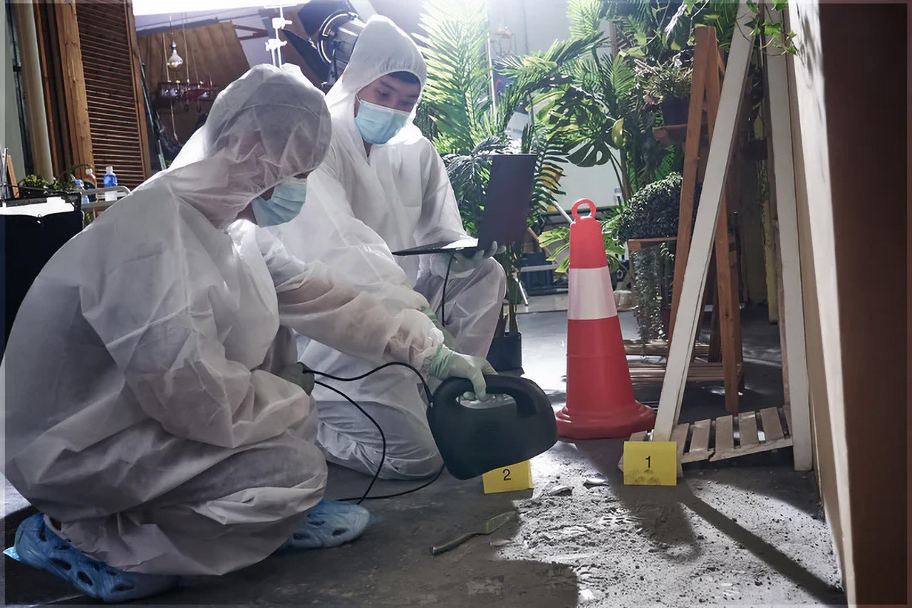 3Д-сканер 3DMAKERPRO Whale