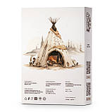 Кава мелена арабіка Ефіопія/Кенія для чашки/гейзерки 500 г, фото 3