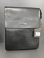 Чоловіча вертикальна сумка Grangd оптом/розниця