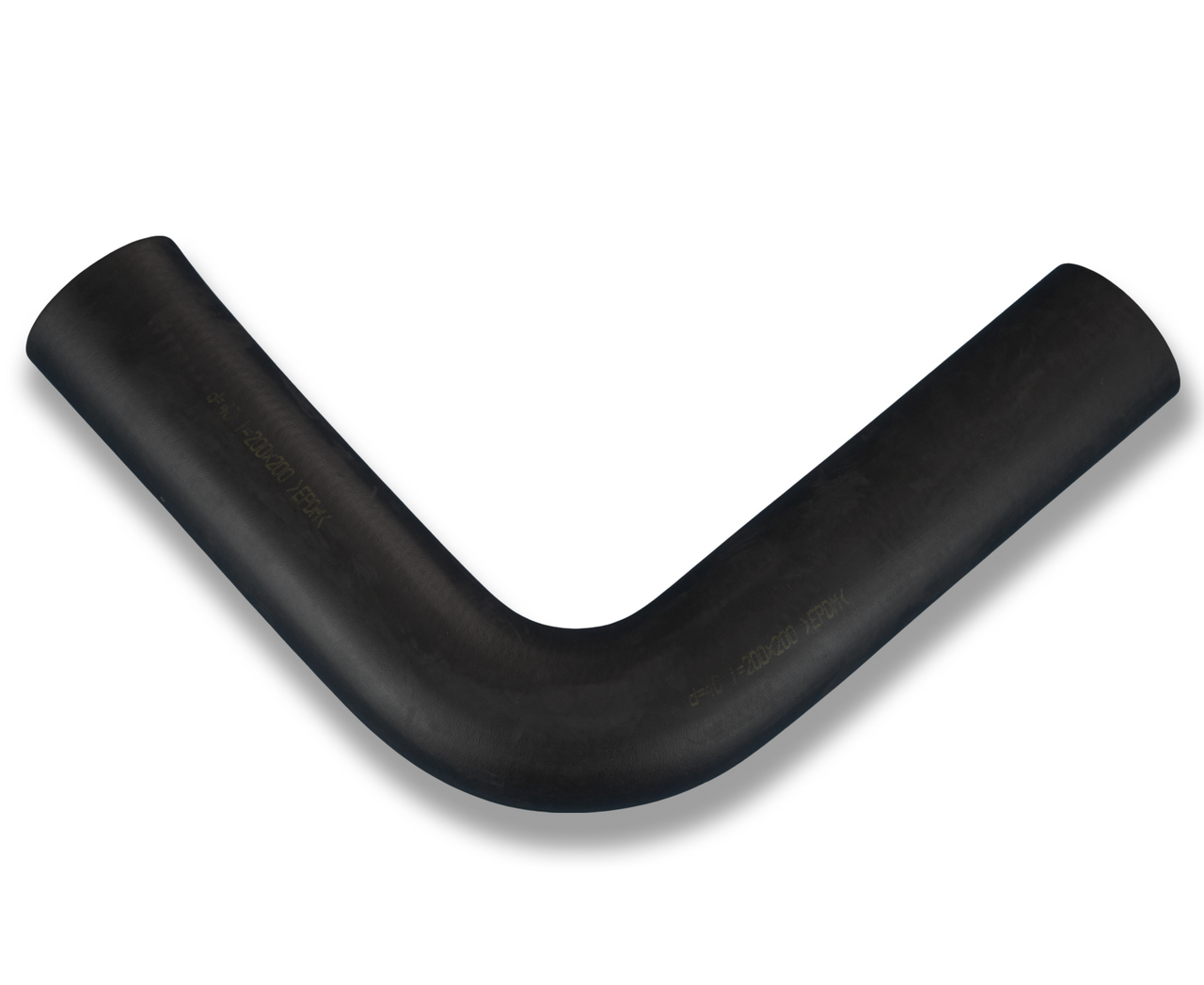 Патрубок d=40 l=200х200