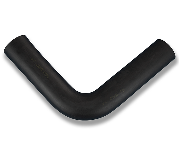 Патрубок d=40 l=200х200, фото 1