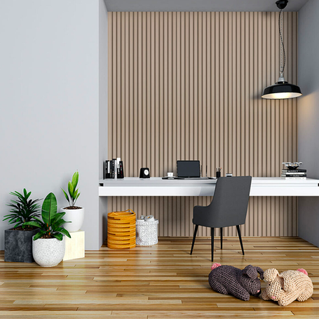 Декоративні ДПК рейки 3м х 16см