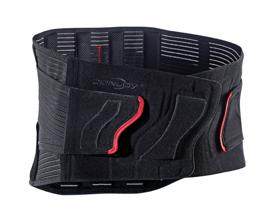 Напівжорсткий корсет попереково-крижового відділу DJO Actistrap 82-0231, фото 1