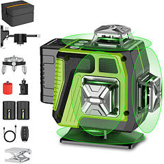 Нівеліри, лазерні рівні