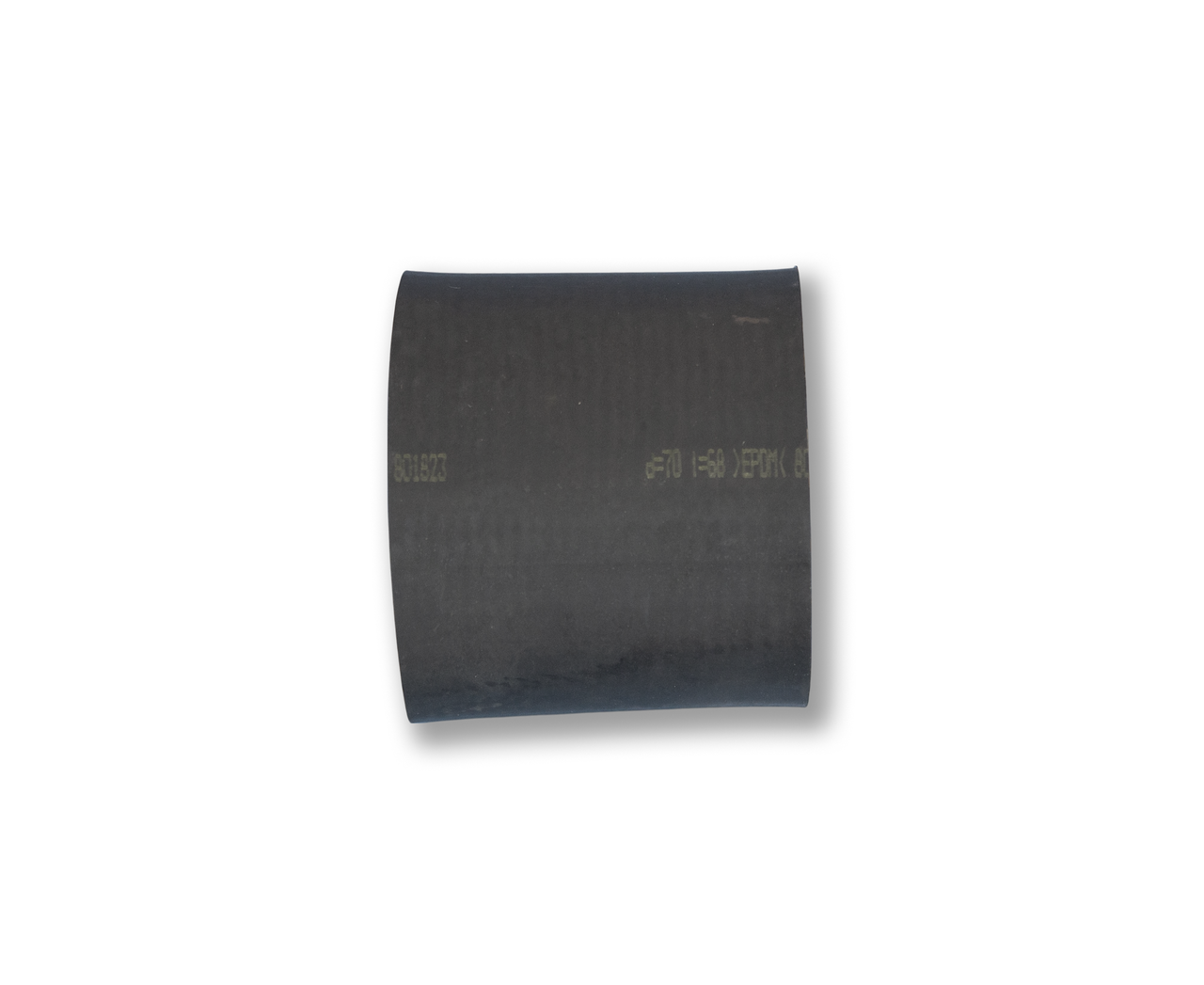 Патрубок d=70 l=68