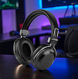 Бездротові накладні навушники MDR A36 CELEBRAT BT20 Bluetooth 5.3 до 12 годин роботи, фото 8