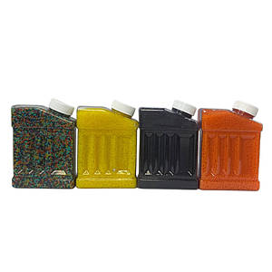 Сонцезахисна шторка на вікно із присосками, 58×125 см