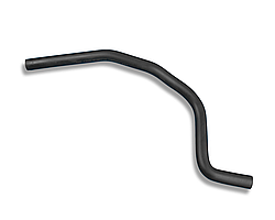 Патрубок опалення Славута відвідний 1103-8120112