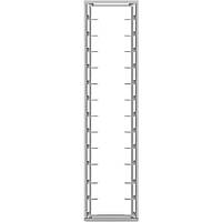 Стійка для батарей Deye BOS‑G 13-рівнів (3U‑HRACK)
