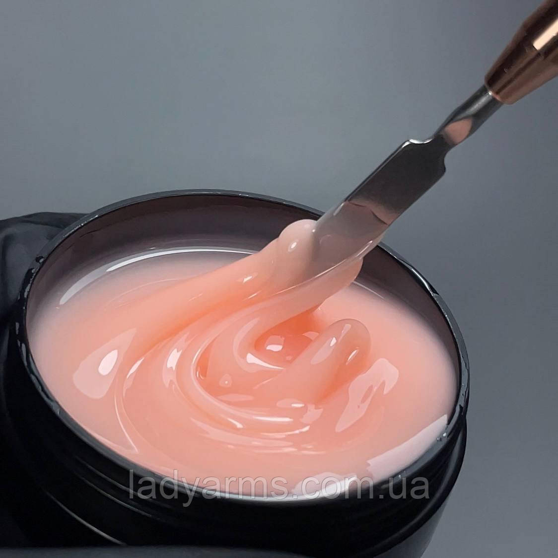 Гель моделюючий №3 25 гр