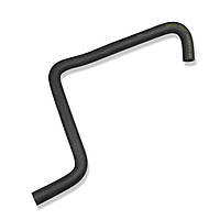 Патрубок радіатора пічки №2 Geely CK 1064020015