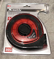 Рулетка геодезична 30 м х 15 мм МTX 31271