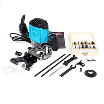 Фрезер Grand МФ-1900, фото 3