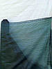 Сітка для затінення, захисна ширина 4м затемнення 65% маскувальна Чехія, фото 6