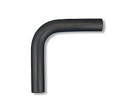 Патрубок турбокомпресора ЕТАЛОН 252518175802 (в упаковці)