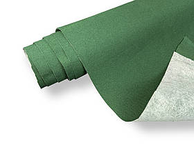 Джинсова тканина коттон колір Зелений