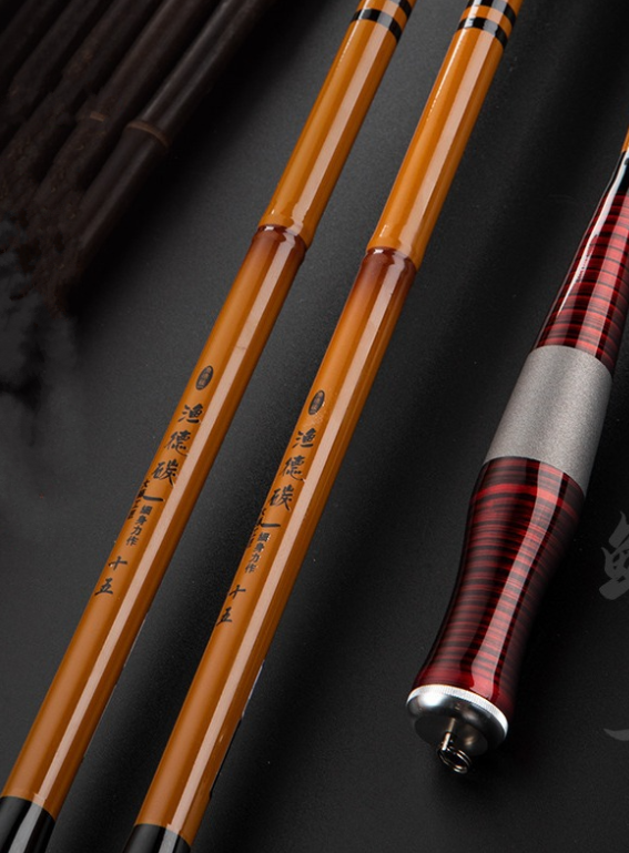 Вудилеще Херабуна "KINOKA" 5,40 м Карбон