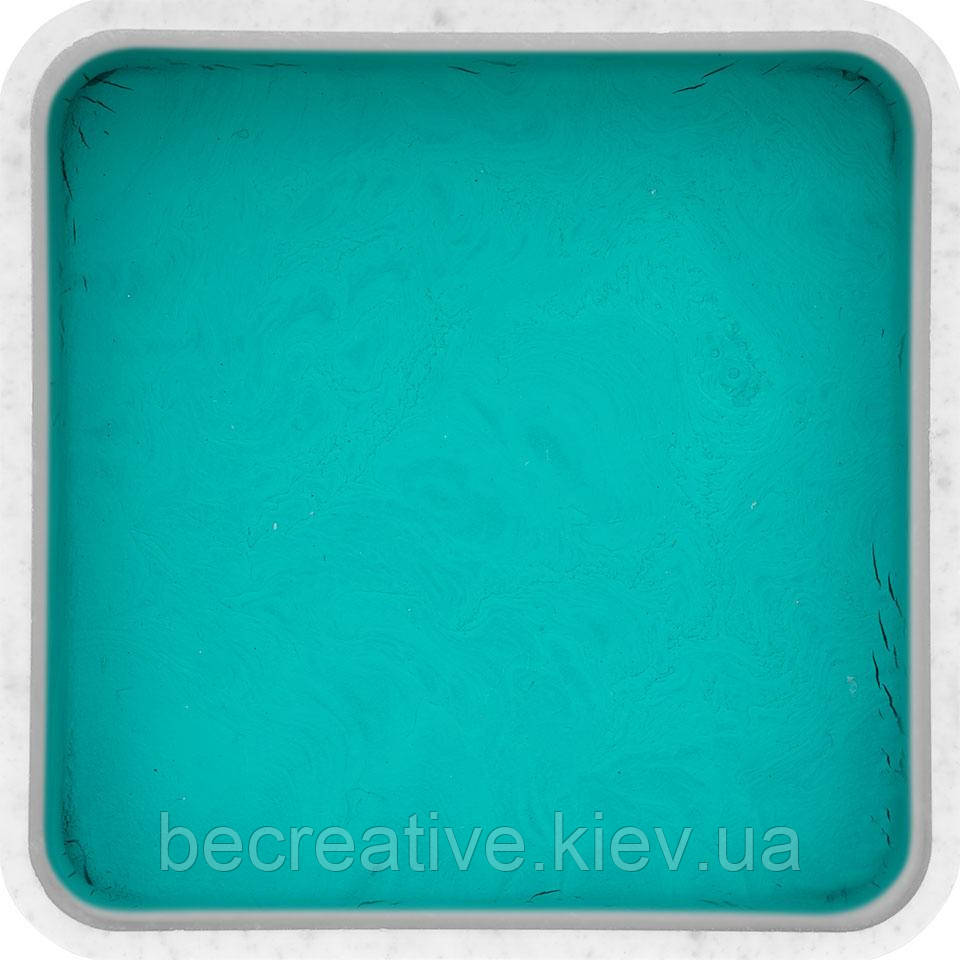 Спиртовий грим-рефіл Kryolan FX Design Color (відтінок ocean)