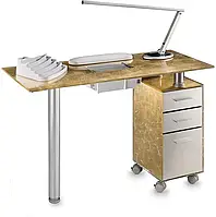 Panda Glass 190 Stolik Do Manicure