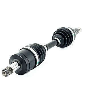 Піввісь заднього приводу з ШРУСами для квадроциклів CFMoto 400/500 (2022+)