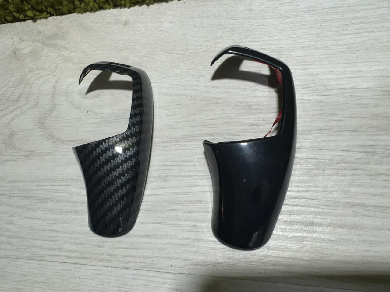 Накладка селектора АКПП BMW F-серії F10 F30 F20 F25 F26 F15 F16 Накладка селектора АКПП бмв ф10 ф30 ф15 ф25, фото 1