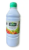 Природній гумат калію натуральне добриво 500 мл