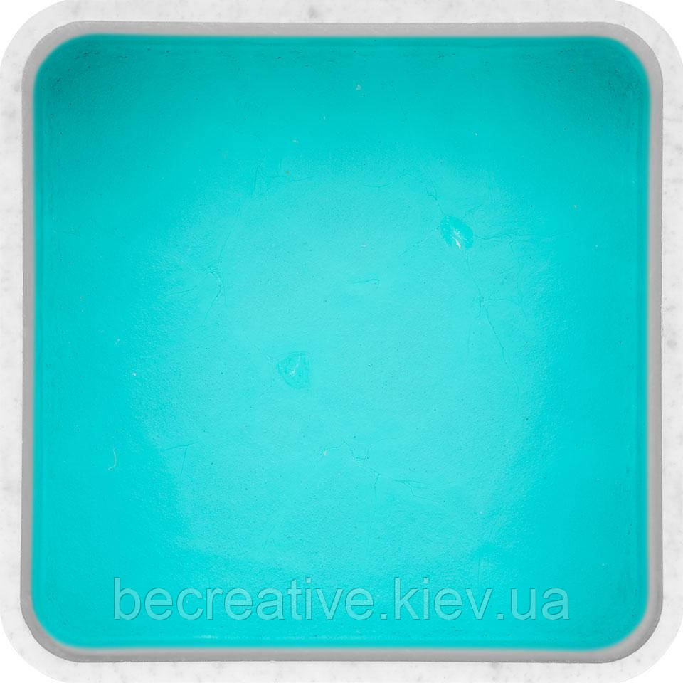 Спиртовий грим-рефіл Kryolan FX Design Color (відтінок lagoon), фото 1