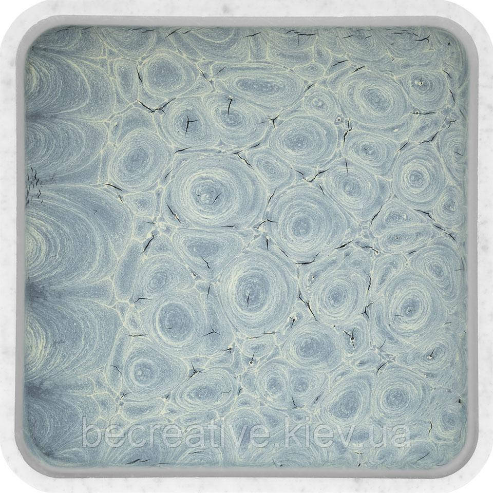 Спиртовий грим-рефіл Kryolan FX Design Color (відтінок steel), фото 1