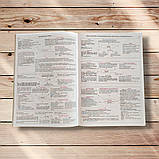 Історія України Опорний конспект Повний курс у 49 таблицях Авт: Харькова Н. Вид: Богдан, фото 5