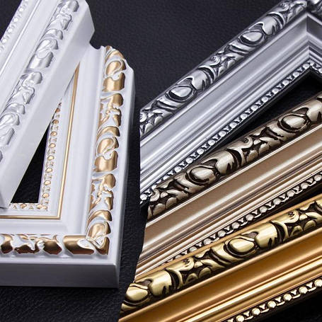 Пластиковий багет для рам DM5031