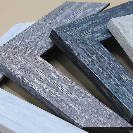 Пластиковий багет для рам DM4617B