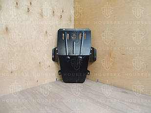 Захист двигуна та КПП Opel Omega B (1993-2003) /V: все/ {ДВС} КГМ