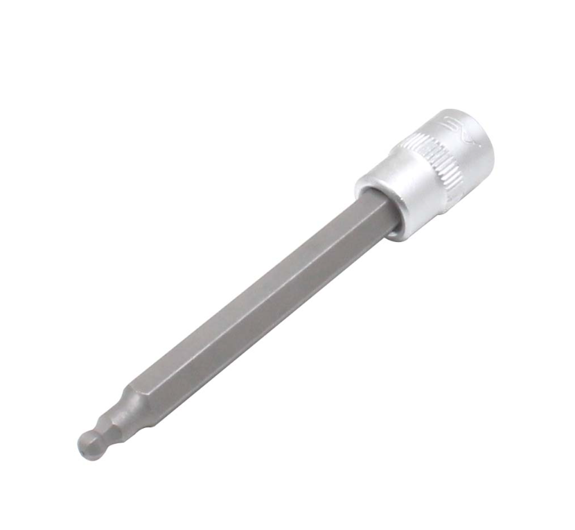 Ключ Hex 4mm для демонтажу датчика обертів двигуна G28 VAG 1.4 ASTA A-BHX4S, фото 1