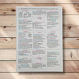 Історія України в таблицях Дидактичний матеріал Авт: Харькова Н. Вид: Богдан, фото 4