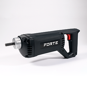 Вібратор глибинний для бетону Forte CV-85 850 Вт глибинний ущільнювач бетону