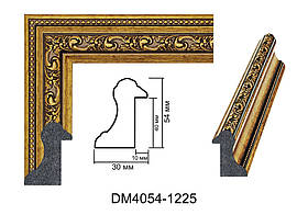 Пластиковий багет для рам DM4054-1225