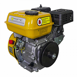 Бензиновий двигун Forte F210G