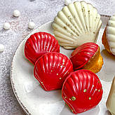 Рецепт Класичного Мадлен