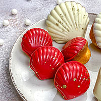 Рецепт Класичного Мадлен