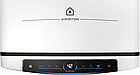 Водонагрівач електр. Ariston VELIS PRO DRY WIFI 100 EU, фото 6