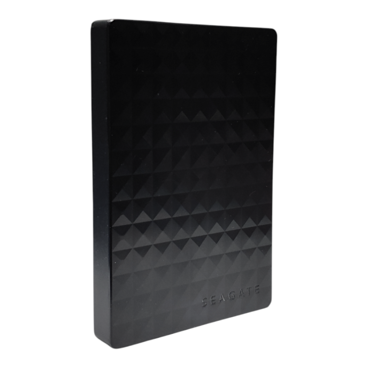 Жорсткий диск зовнішній HDD 2TB USB 3.0 2.5 Seagate Expansion STEA2000400 Black