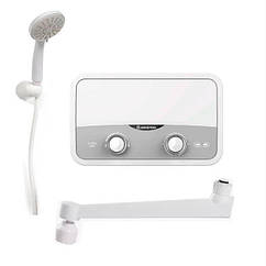 Водонагрівач електр. Ariston Aures