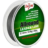 ПОВОДКОВИЙ МАТЕРІАЛ CARPZOOM