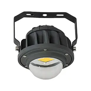 Світильник світлодіодний PWL ДСП 30W 3000K IP66 GRC01