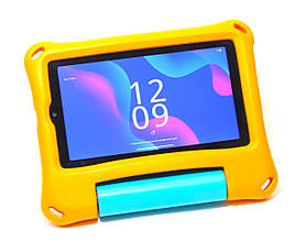 Планшет ONN 7" Kids 2024 з бампером | 3GB RAM / 32GB | Android 14