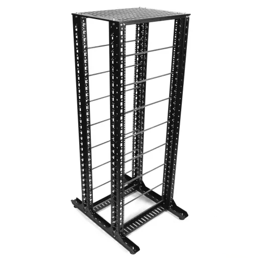 Стійка QUBE для 12-ми батарей HV51100 (QB42U12BAT)