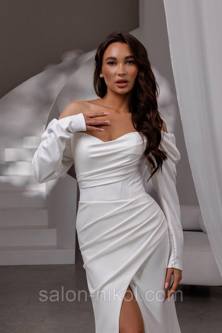 Весільна сукня "Murmure", фото 1