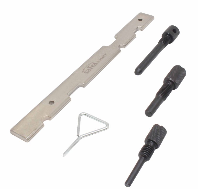 Набір фіксаторів Ford Mazda Volvo 1.25-2.3 16V SATRA S-FMST, фото 1