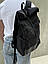 Рюкзак для ноутбука міський роллтоп чоловічий жіночий сумка Акума, фото 5
