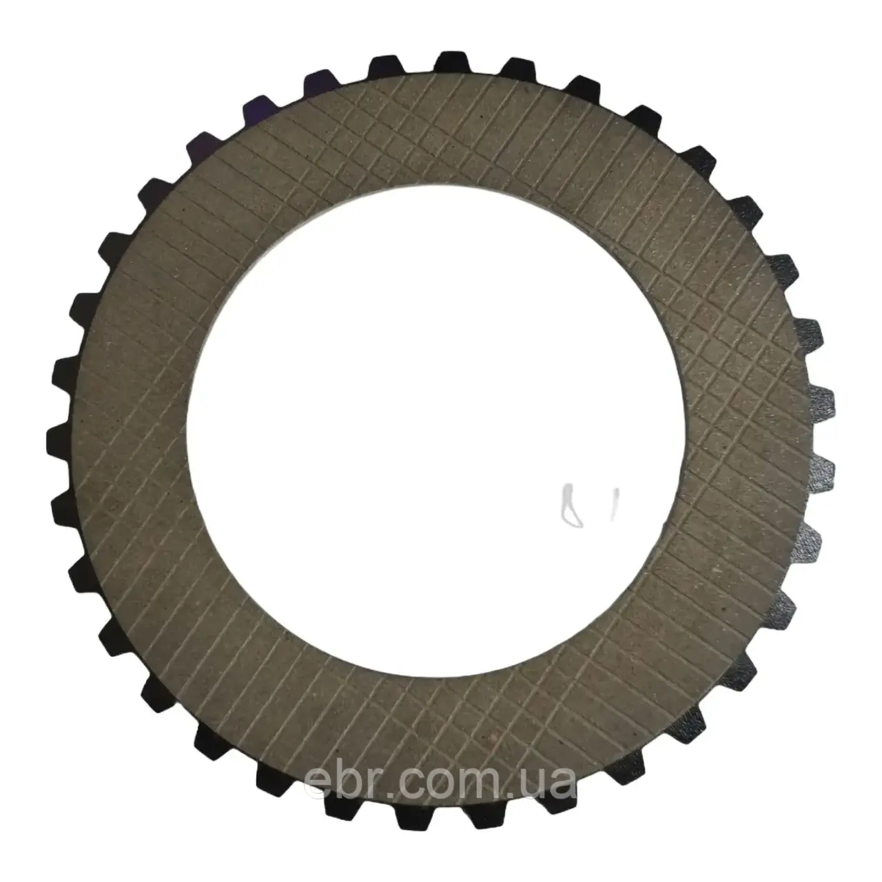 0501.212.373, 571622508, 04/600783, ZGAQ-01508 Фрикційний диск ZF, фото 1